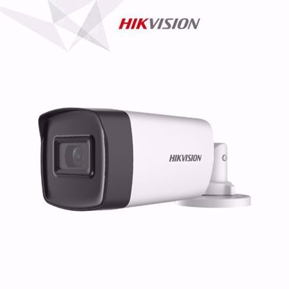 Hikvision DS-2CE17H0T-IT5F(3.6mm)(C) bullet kamera