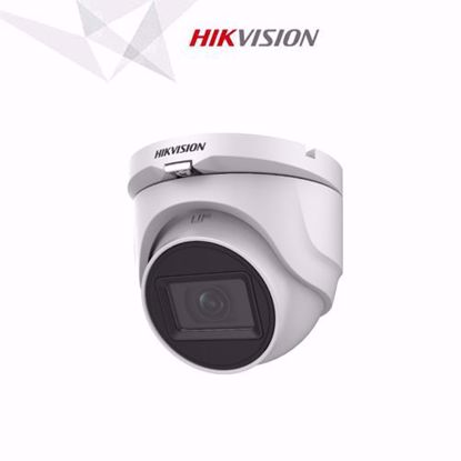 Slika od Hikvision DS-2CE76H0T-ITMF(2.8mm)(C) dome kamera