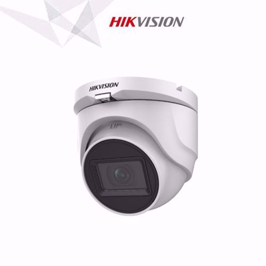 Hikvision DS-2CE76H0T-ITMF(2.8mm)(C) dome kamera