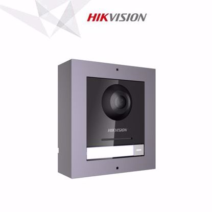 Slika od Hikvision DS-KD8003-IME1/F spoljna pozivna jedinica