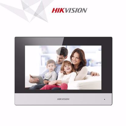 Slika od Hikvision DS-KH6320-WTE2 unutrašnja jedinica