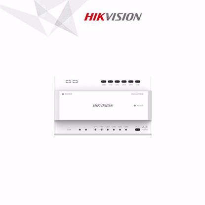 Slika od Hikvision  DS-KAD706-S audio video distributer