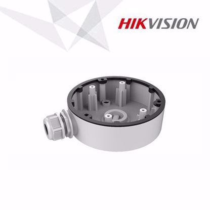 Slika od Hikvision DS-1280ZJ-DM46 metalna dozna za kameru