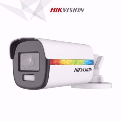 Slika od Hikvision DS-2CE12DF8T-F ColorVu bullet kamera 3,6mm