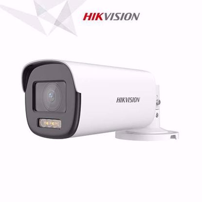 Hikvision DS-2CE19DF8T-AZE ColorVu bullet kamera PoC moto-zoom