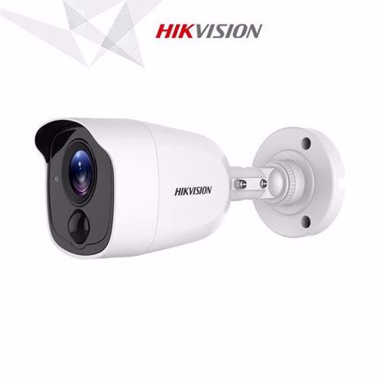 Slika od Hikvision DS-2CE11D8T-PIRLO bullet kamera 3,6mm