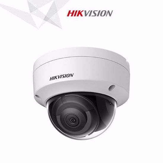 Slika od Hikvision DS-2CD2121G0-IS dome kamera 2,8mm