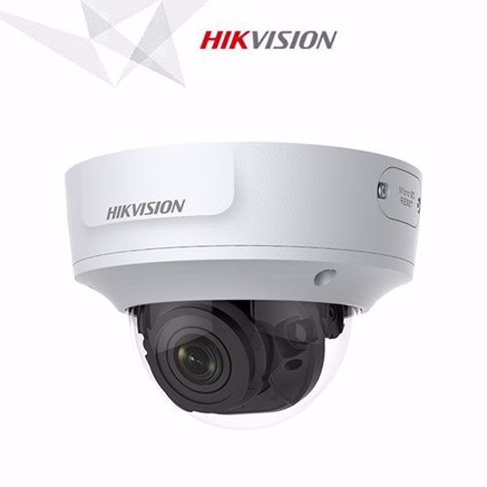 Slika od Hikvision DS-2CD2125G0-IMS dome kamera 2,8mm
