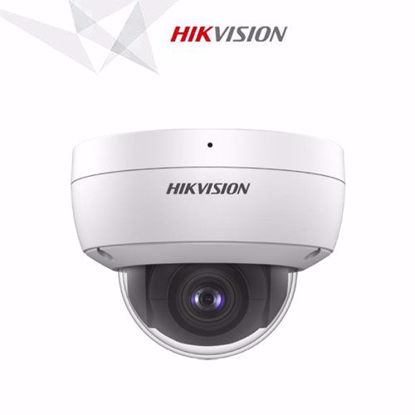 Slika od Hikvision DS-2CD2143G0-IU dome kamera 2,8mm