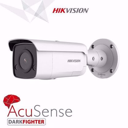 Hikvision DS-2CD2T46G2-ISU/SL bullet kamera 4mm