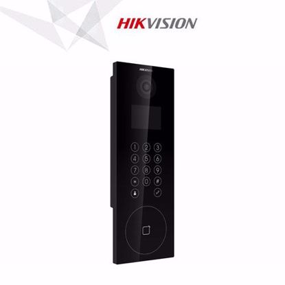 Slika od HikVision pozivna tabla DS-KD8103-E6