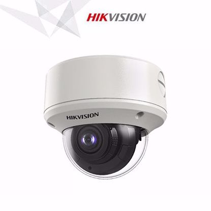 Slika od Hikvision DS-2CE56D8T-AVPIT3ZF dome kamera