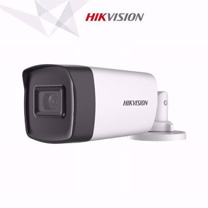 Hikvision DS-2CE17H0T-IT3F 3,6mm bullet kamera
