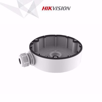 Slika od Hikvision DS-1280ZJ-DM8 metalna dozna za kameru
