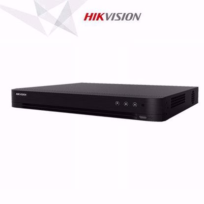 Hikvision iDS-7208HQHI-M2/FA snimac