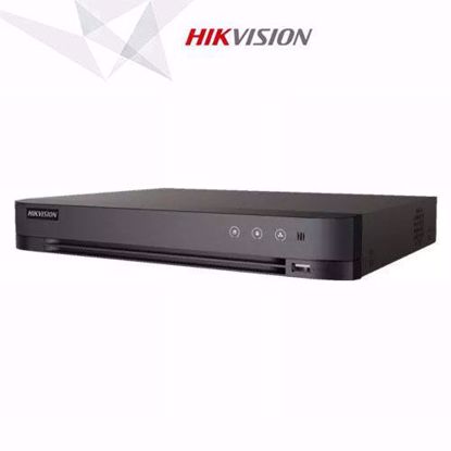 Hikvision iDS-7208HUHI-M1/S snimac