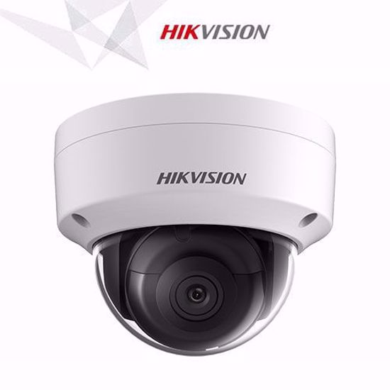 Hikvision DS-2CD2123G2-I