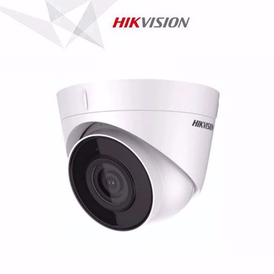 Slika od Hikvision DS-2CD1323G0-IU 2,8mm dome kamera
