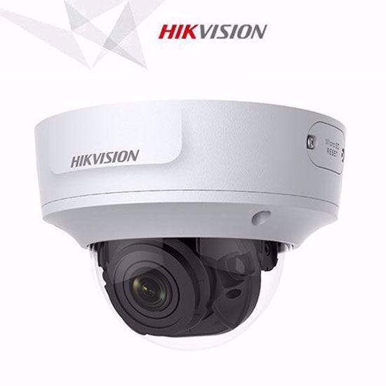 Hikvision DS-2CD2743G1-IZS dome kamera