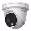 Slika od Hikvision DS-2TD1217-2/3/6/PA termalna turret kamera