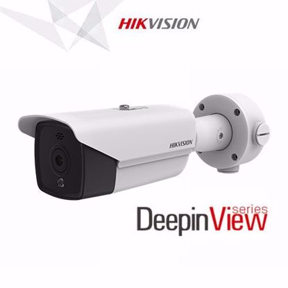 Slika od Hikvision DS-2TD2117-3/6/PA termalna bullet kamera