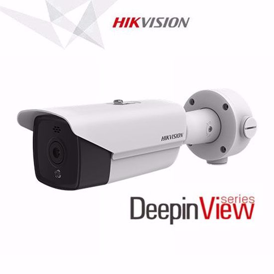 Slika od Hikvision DS-2TD2117-3/6/PA termalna bullet kamera
