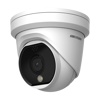 Slika od Hikvision DS-2TD1117-2/PH termalna turret kamera