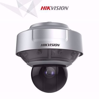 Hikvision DS-2DP3236ZIXS-D/440/T2 panorama fish-eye kamera