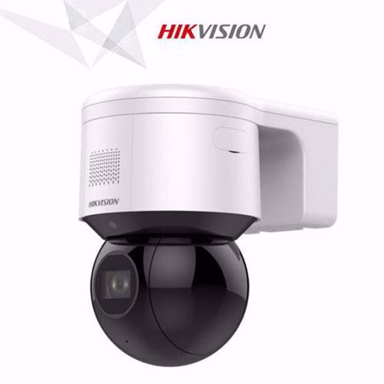 Hikvision DS-2DE3A404IW-DE/W PTZ kamera