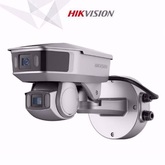 Hikvision iDS--2PT9A144MXS-D/T2 deep-in-view kamera