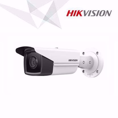 HikVision DS-2CD2T43G2-2I kamera