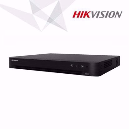 Hikvision iDS-7232HQHI-M2/S snimac