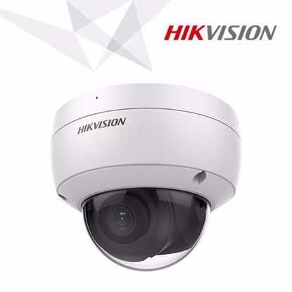 Slika od Hikvision DS-2CD1123G0-IUF dome kamera