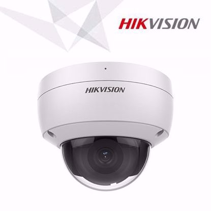 Hikvision DS-2CD2183G2-IU dome kamera