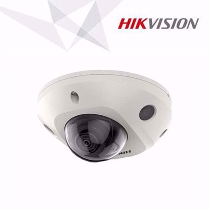 Hikvision DS-2CD2543G2-IS dome kamera