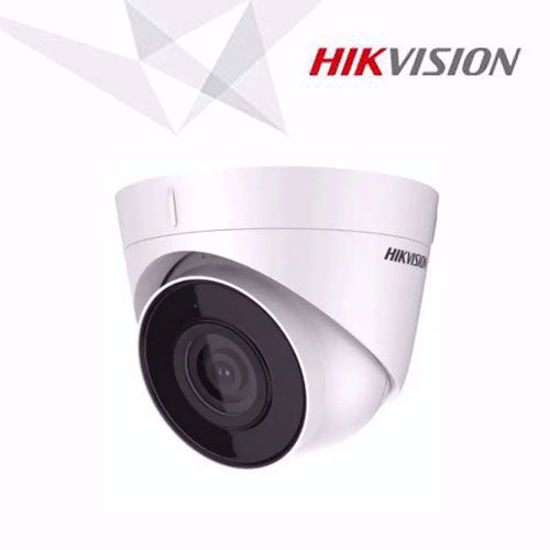 Hikvision DS-2CD1323G0-IUF dome kamera