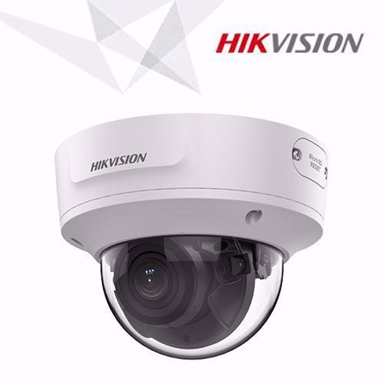 Hikvision DS-2CD2723G2-IZS dome kamera