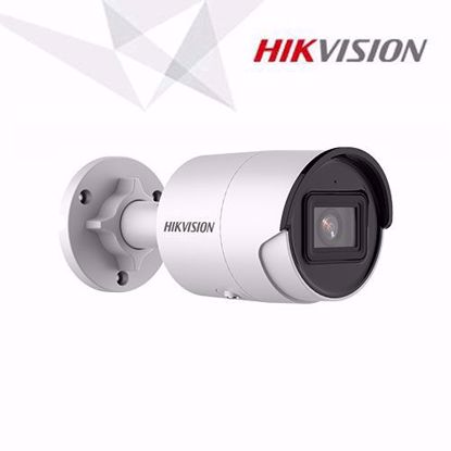 Hikvision DS-2CD2083G2-I bullet kamera