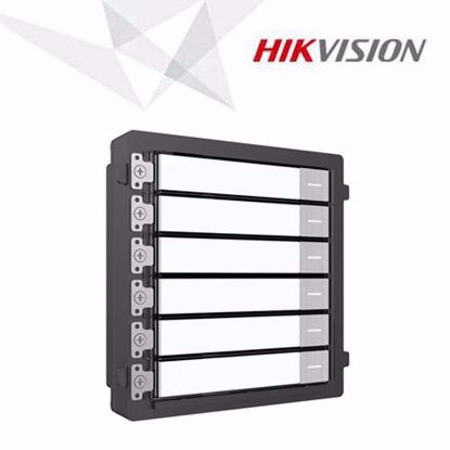 Slika od Hikvision DS-KD-KK(Steel) modul