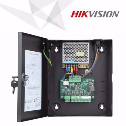 Slika od Hikvision DS-K2801 kontroler za jedna vrata obostrano