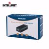 Slika od INTELLINET Power over Ethernet (PoE) Injector, 1 Port, 48V DC