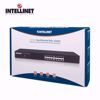 Slika od INTELLINET 16-Port Fast Ethernet PoE+ Switch