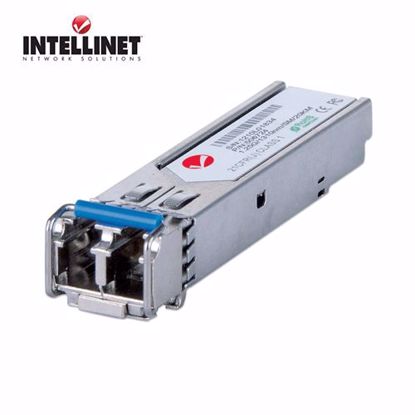 Slika od INTELLINET Gigabit Fiber SFP Optical Transciever Module, 20km