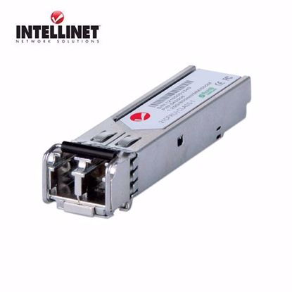 Slika od INTELLINET Gigabit Fiber SFP Optical Transciever Module, 550m