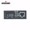 Slika od INTELLINET Fast Ethernet WDM Bi-Directional SM Media Converter