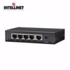 Slika od INTELLINET 5-Port Gigabit Ethernet Switch