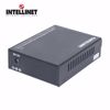 Slika od INTELLINET Gigabit Ethernet WDM Bi-Directional SM Media Converter