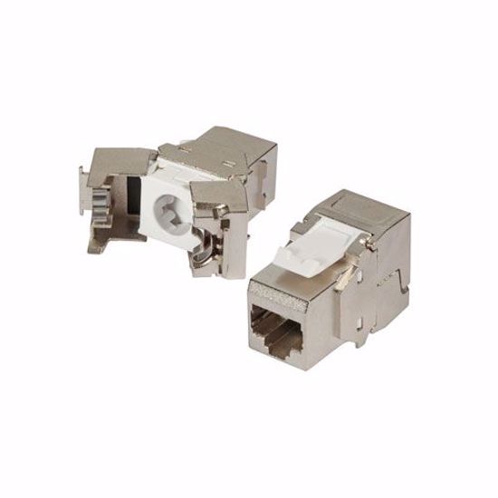 Slika od HES modul CAT6A J6A00826
