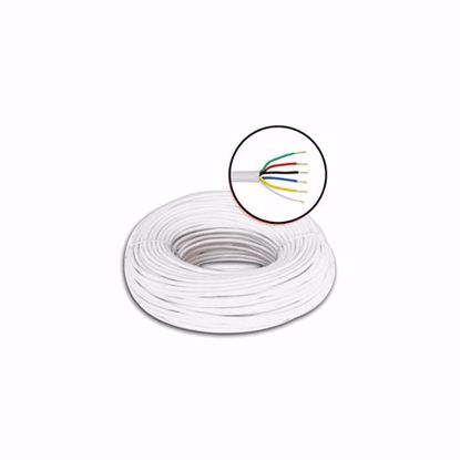 Slika od Kabl alarmni 8x0,22 100m kotur