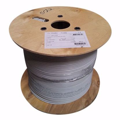 Slika od Kabl FTP C5E  PVC DRAKA kotur 500 m